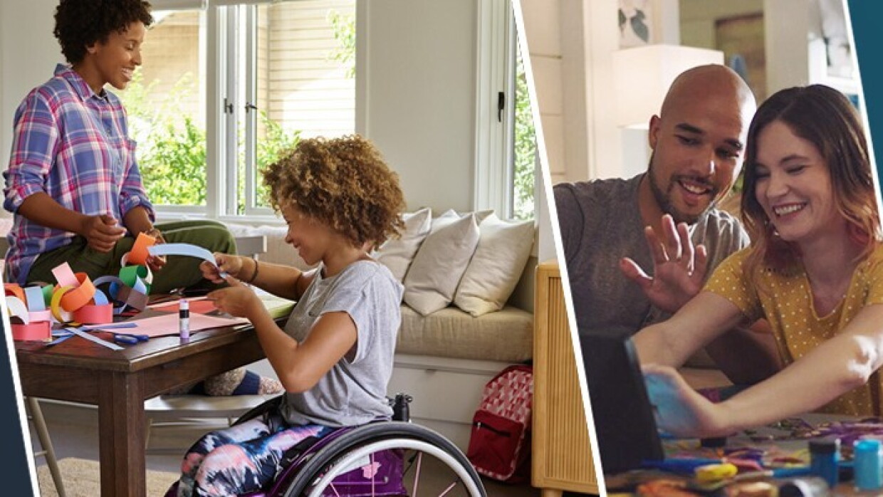 Alexa e accessibilidade