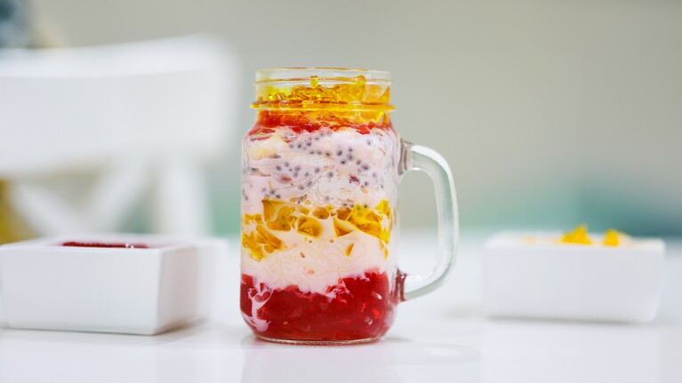 Refreshing Indian Summer Drink Recipes