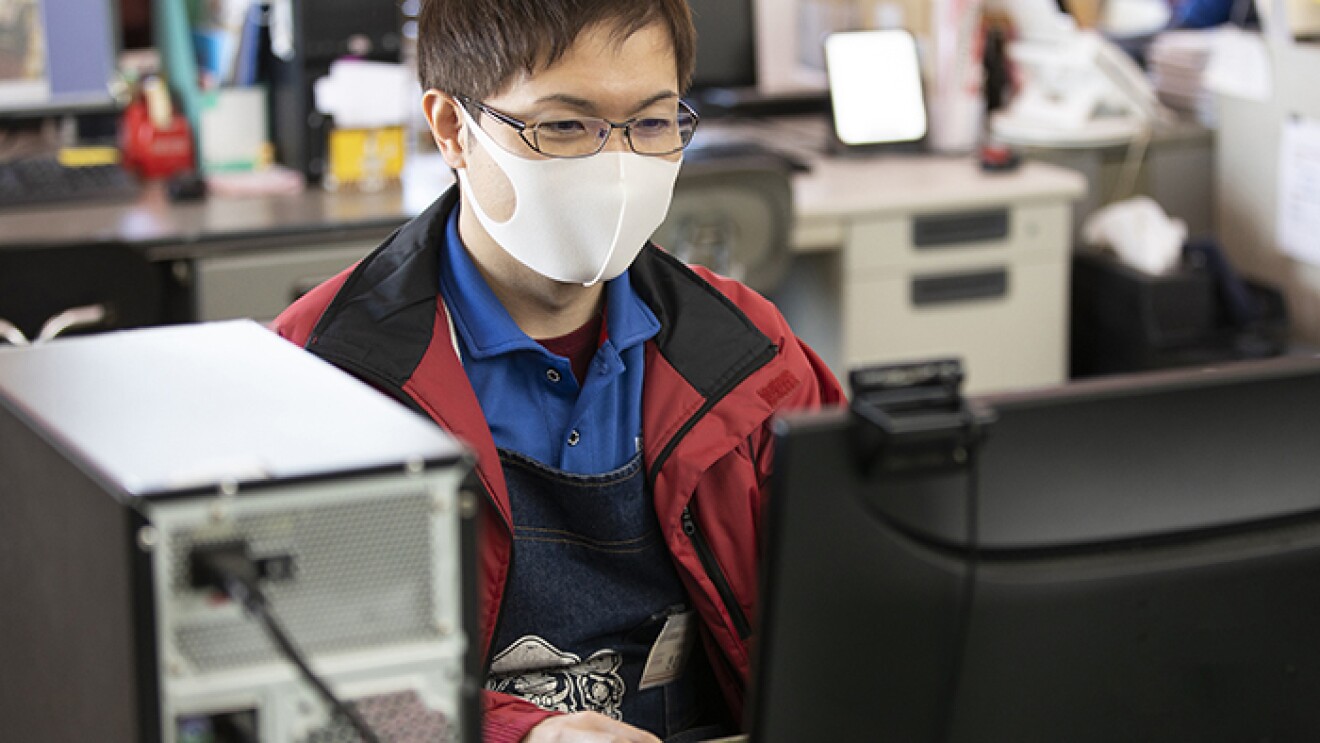 にっぽんの中小規模事業のデジタル化を応援【その2】和飲風土が目指すお酒文化の継承