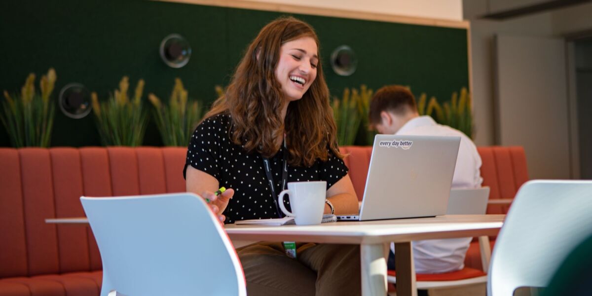 Amazon recruiters share what successful job candidates do