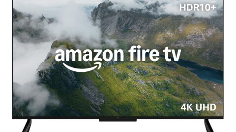 Image: Fire TV Stick 4K Select