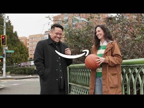 Amazon’s affordable housing fund