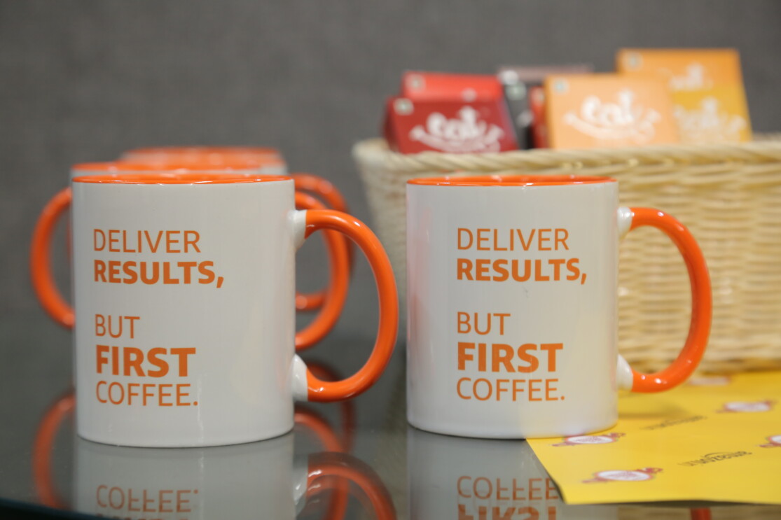 Goodies at Amazon India