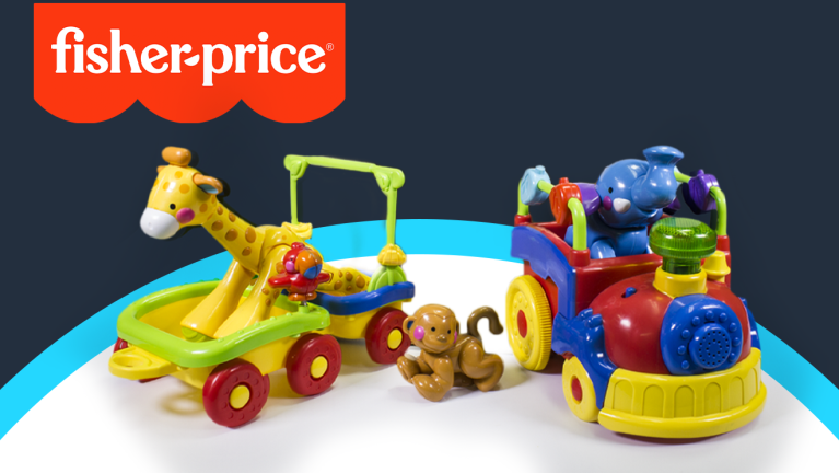 FisherPrice packaging thumbnail