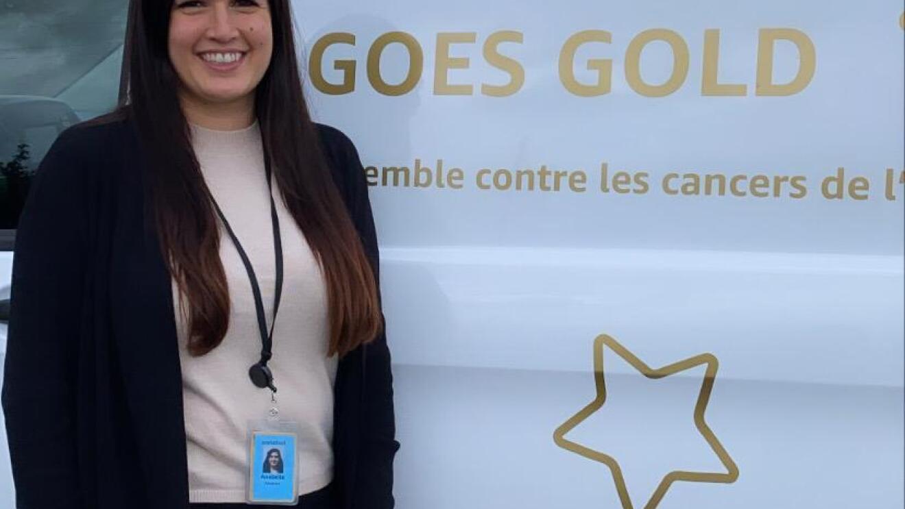 L’initiative solidaire d’Anabelle au service de la proximité