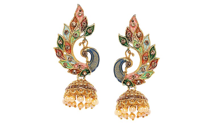 Pujo store images