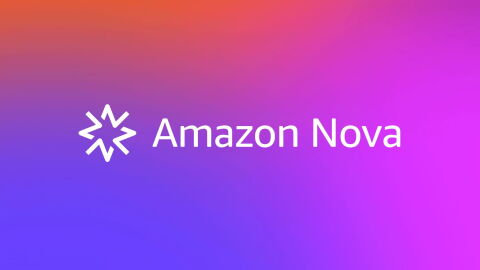 Amazon Nova