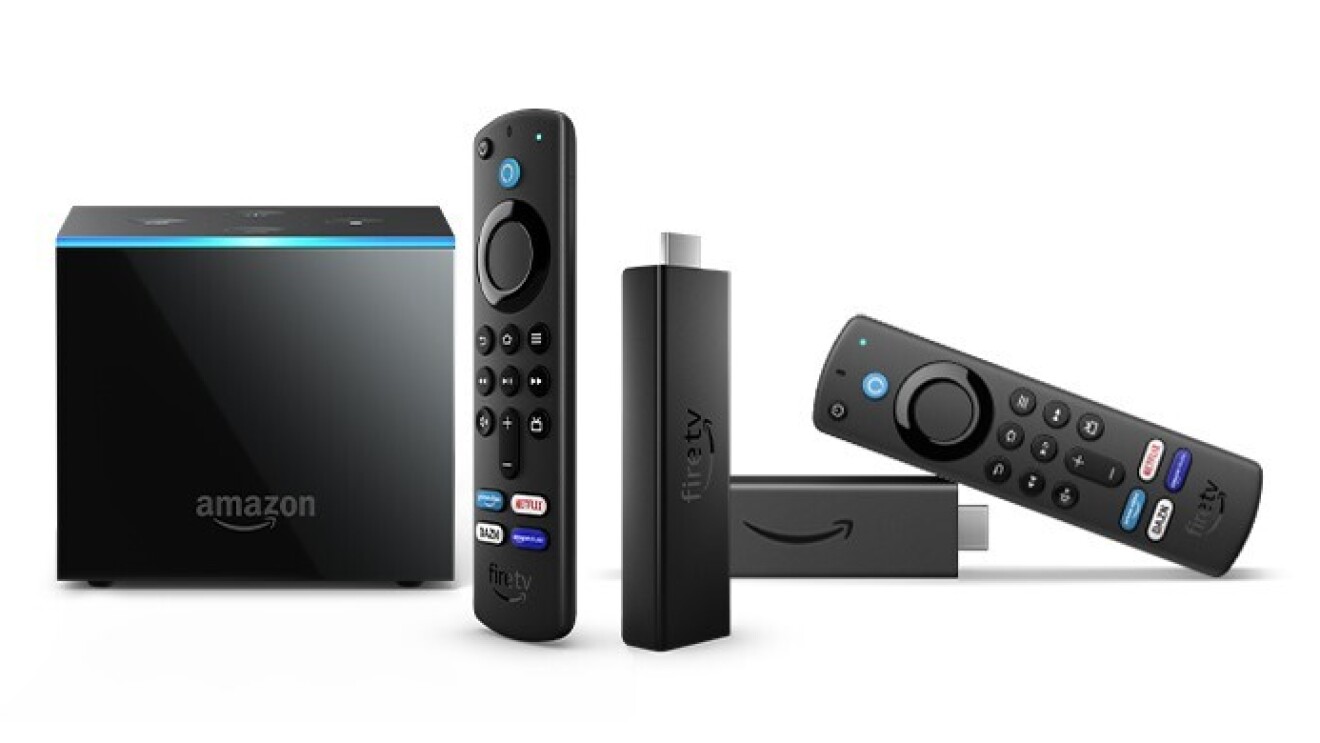 年末年始はPrime Video三昧。Amazonデバイスでエンターテインメントを楽しみ尽くす3つのヒント