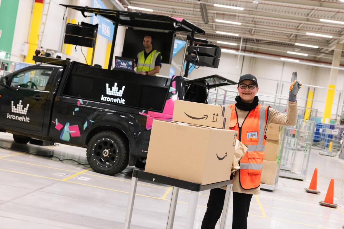 Mitarbeiter Amazon_Nachtschicht