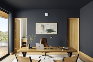 eero PoE 7 - Home Office