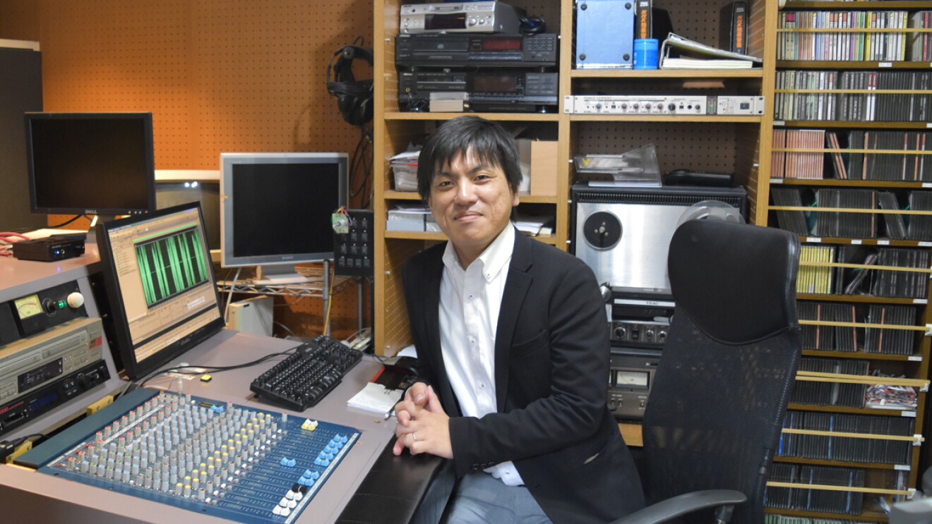 和歌山のコミュニティFM局、AIアナウンサーで災害情報を発信