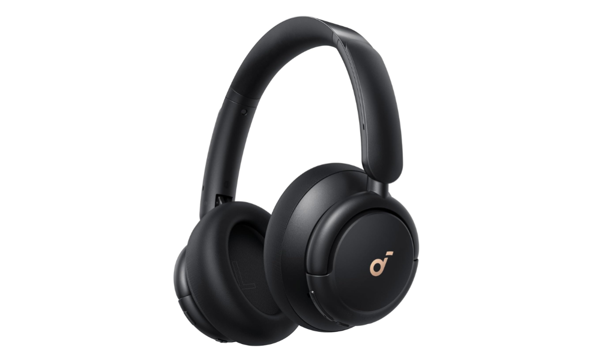 Foto de Soundcore Anker Life Q30 Audífonos Inalámbricos Diadema
