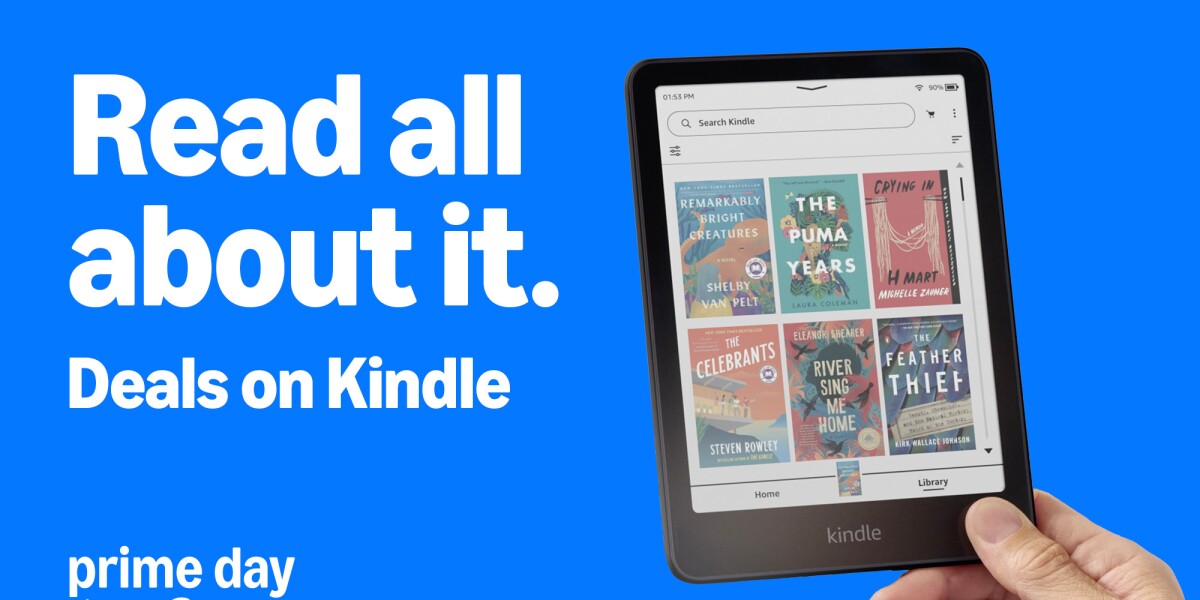 Photo: About Amazon Why This Is the Best Time to Buy a Kindle