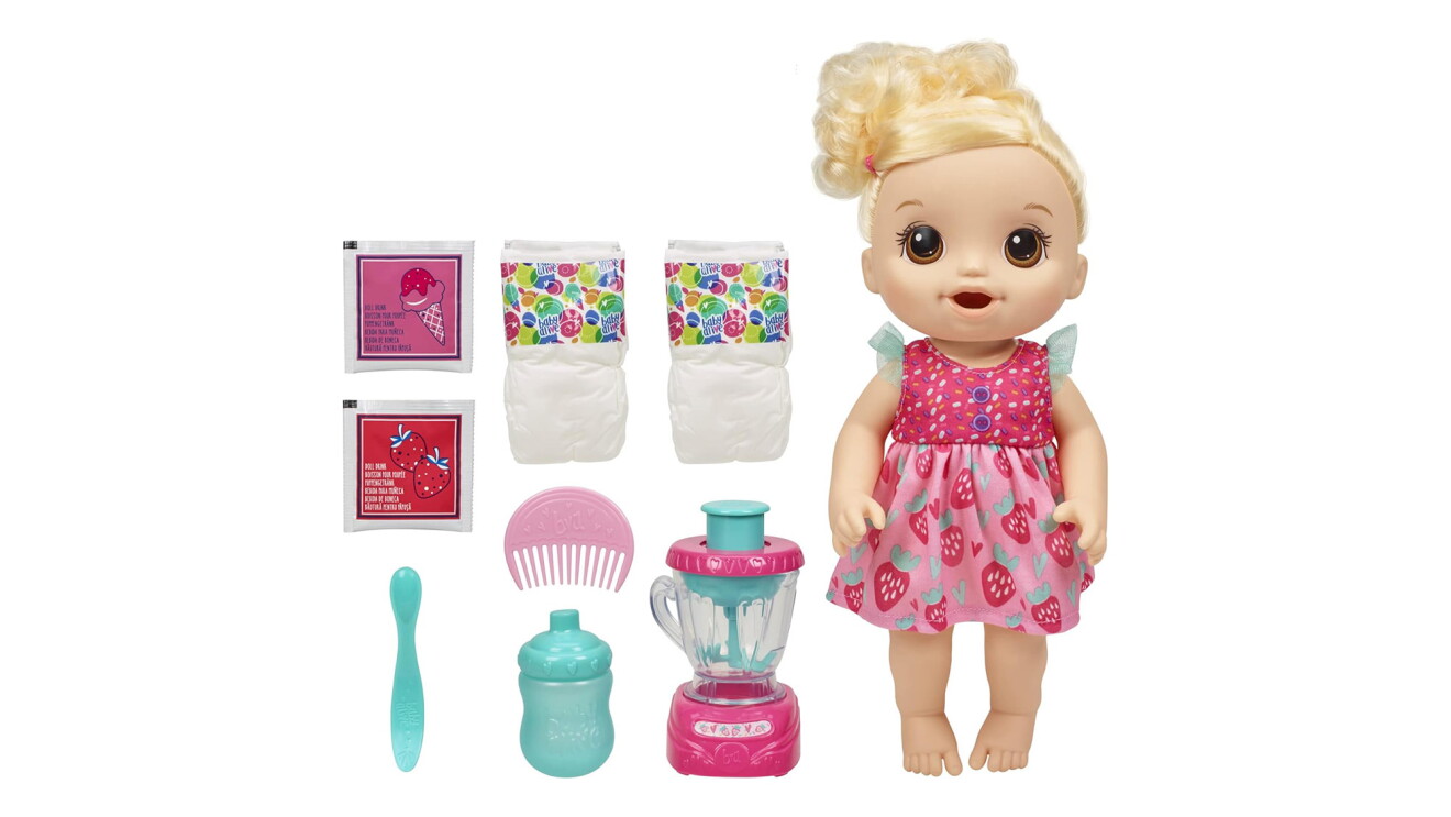 Toy deals