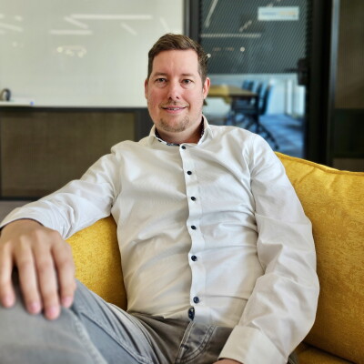 Alex Keller