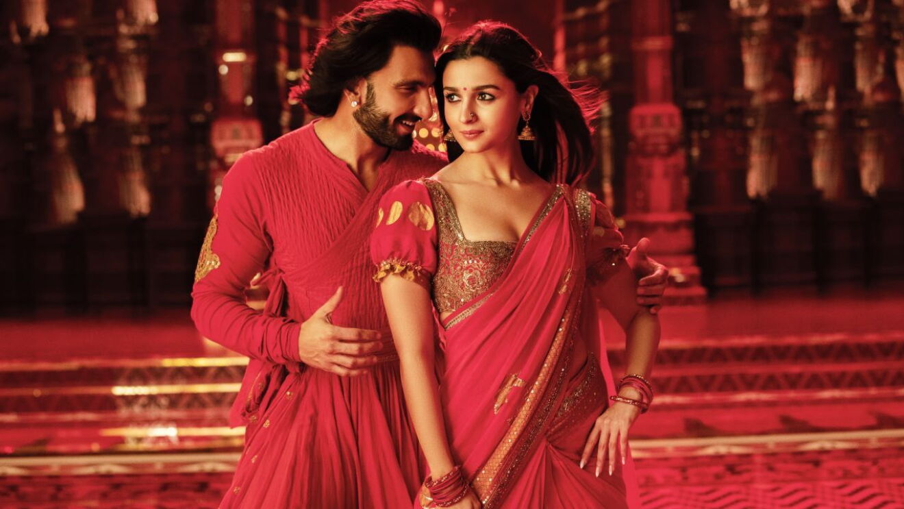 Rocky aur Rani ki Prem Kahani stills