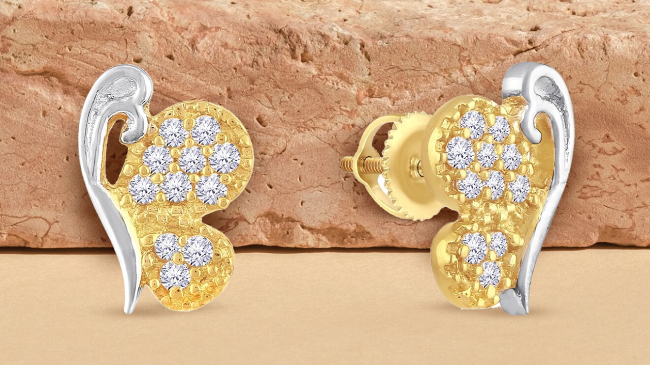 Earrings image