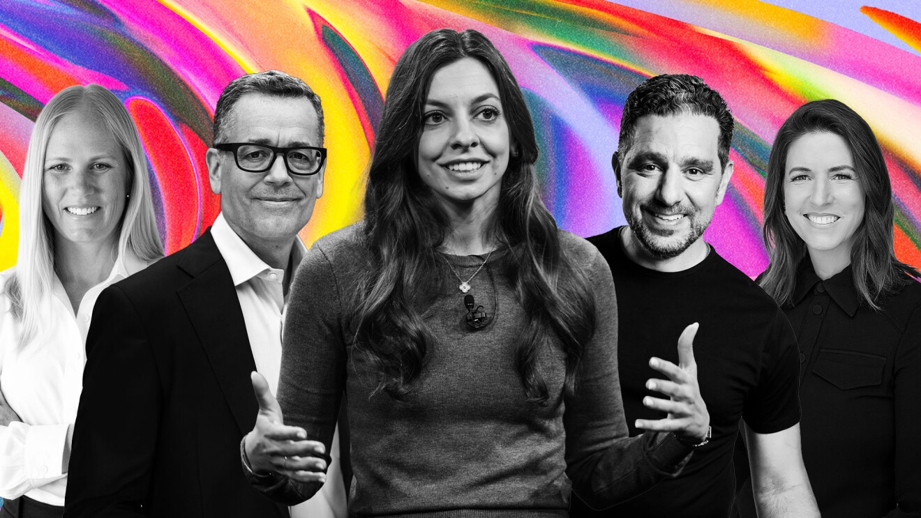 How Amazon leaders use AI: Life hacks from top executives