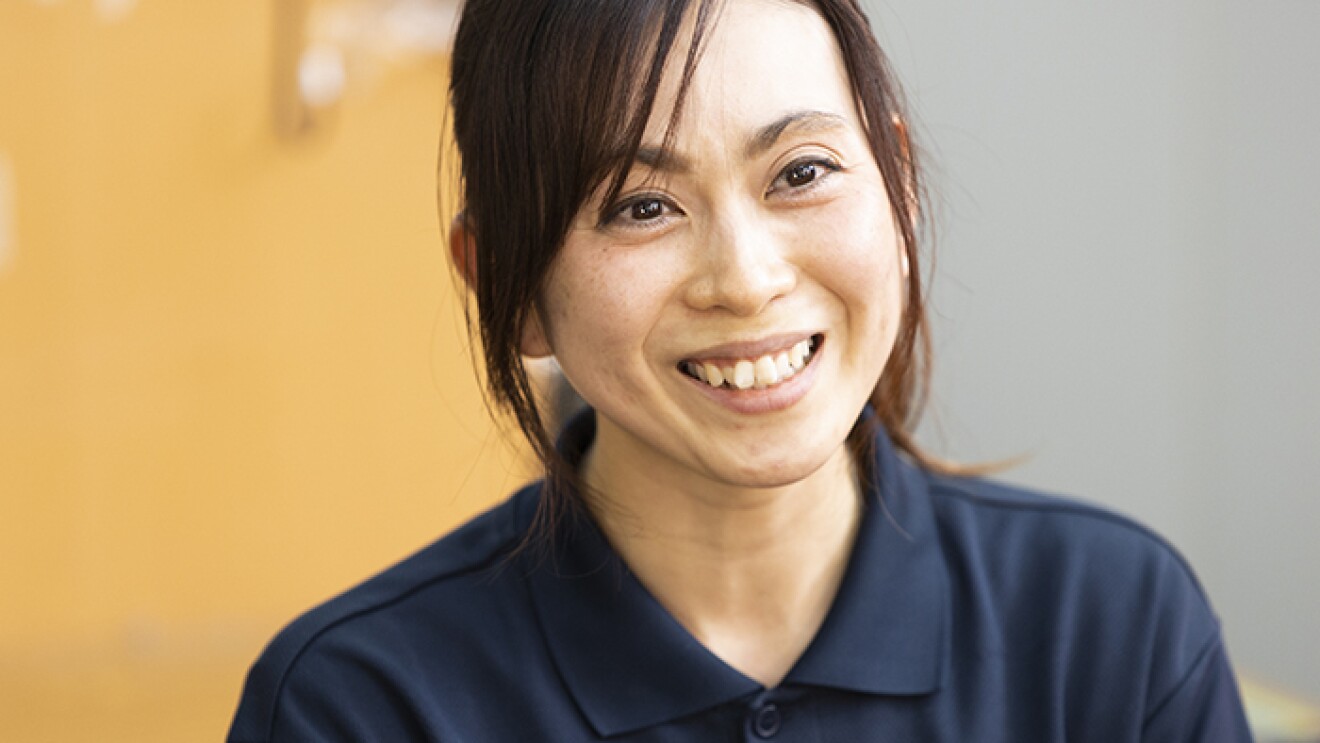 にっぽんの中小規模事業のデジタル化を応援1:ヒューマンライフケアが描く新たな介護現場の未来