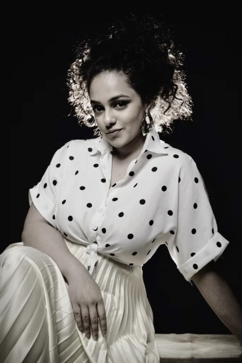 Nithya Menen Prime Video