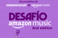 Amazon Music y Estación Podcast lanzan una nueva edición del Desafío Amazon Music