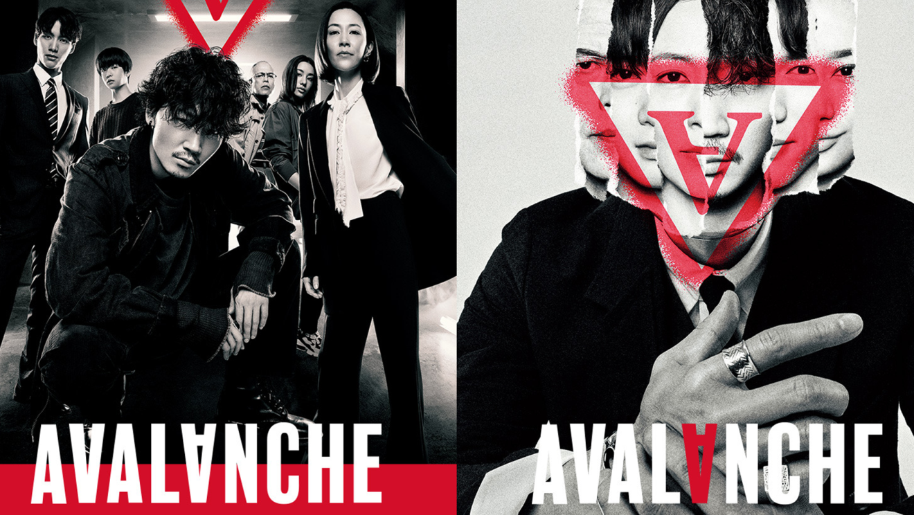 Amazon Prime Video 2022年2月に楽しめる新着コンテンツ