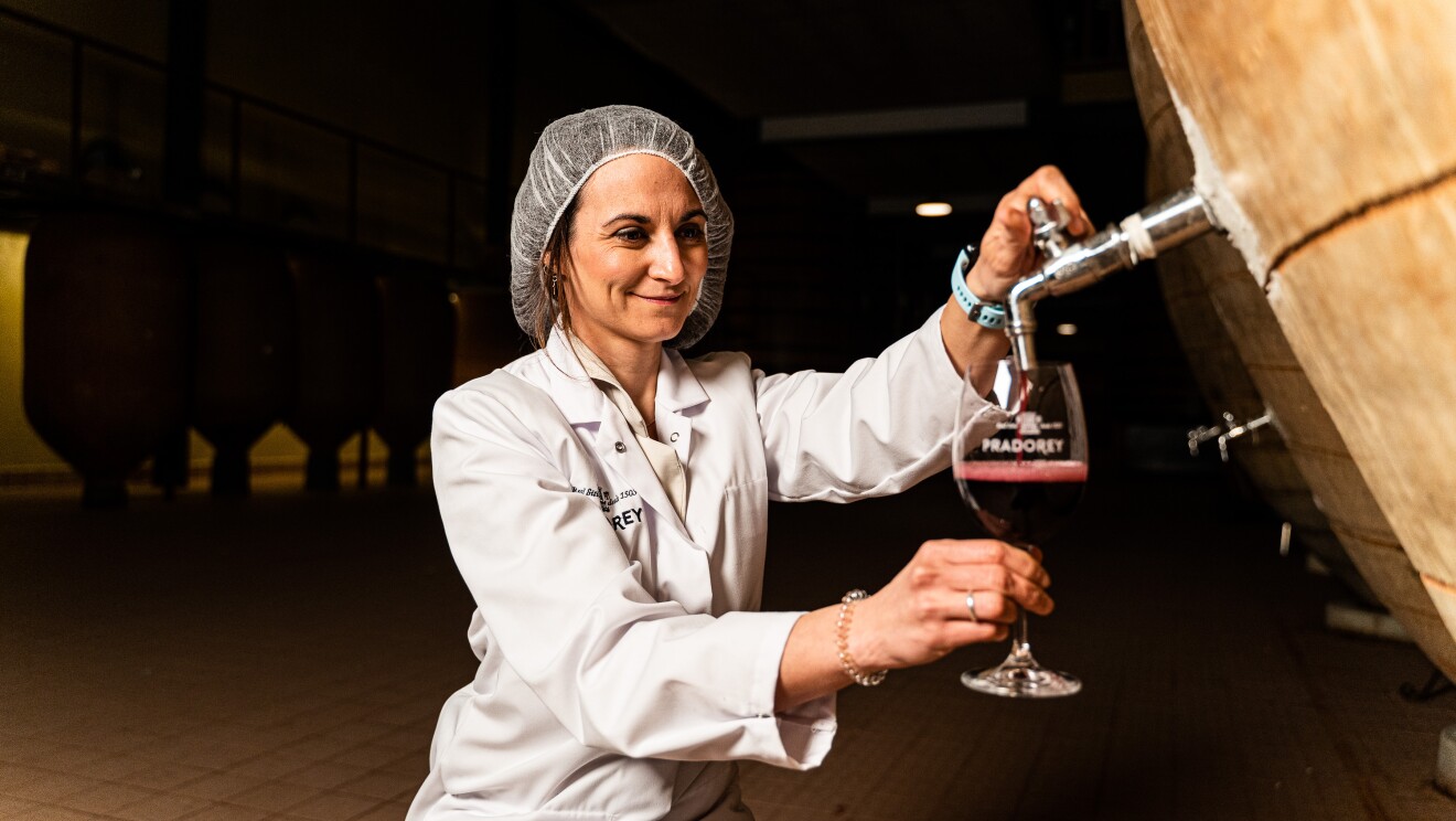 Pradorey es una de las pymes castellano-leonesas que venden en Amazon.