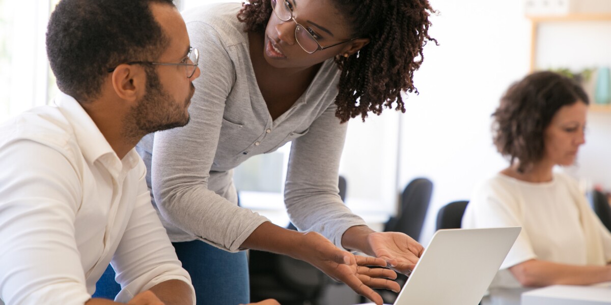 AWS launches a new artificial intelligence program for community colleges, minority-serving institutions, and HBCUs