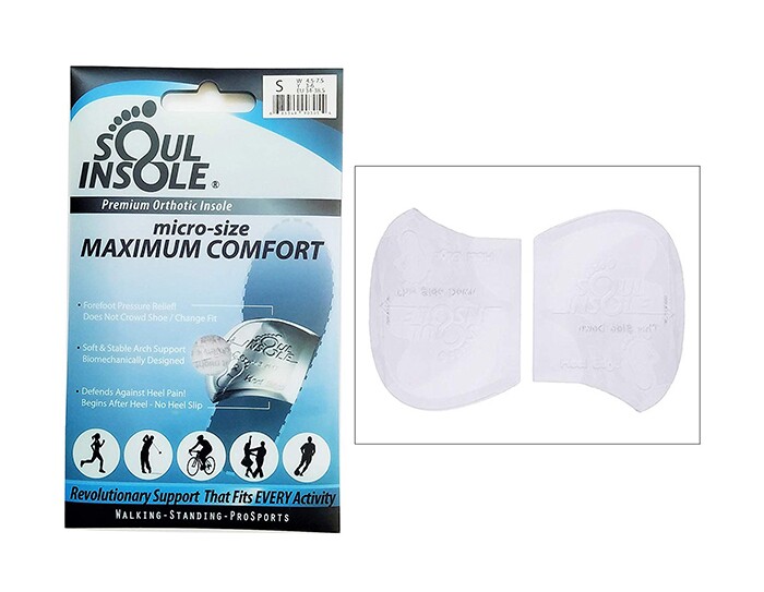 Product sold by one of the businesses vying for the first-ever Amazon Small Business Spotlight Awards.