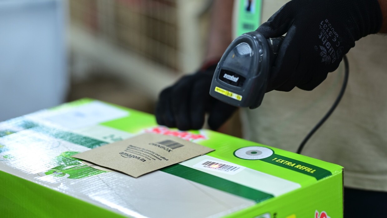 69% online shoppers prefer their Amazon deliveries with minimal ...