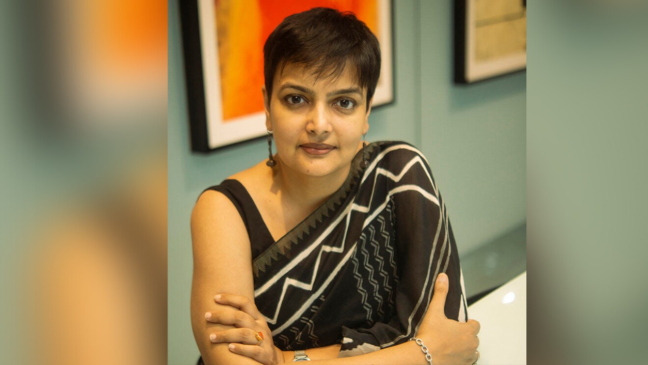 Deepti Dutt leads the strategic business development function for the public sector organization at AWS India