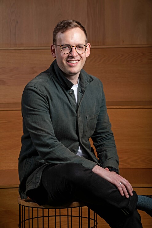 Hugh Petit_Grub Club