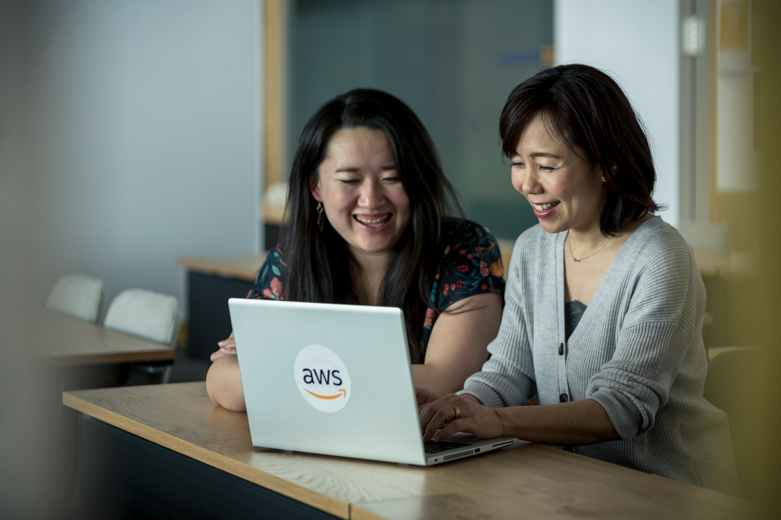 「Amazon WoW」が日本で本格始動