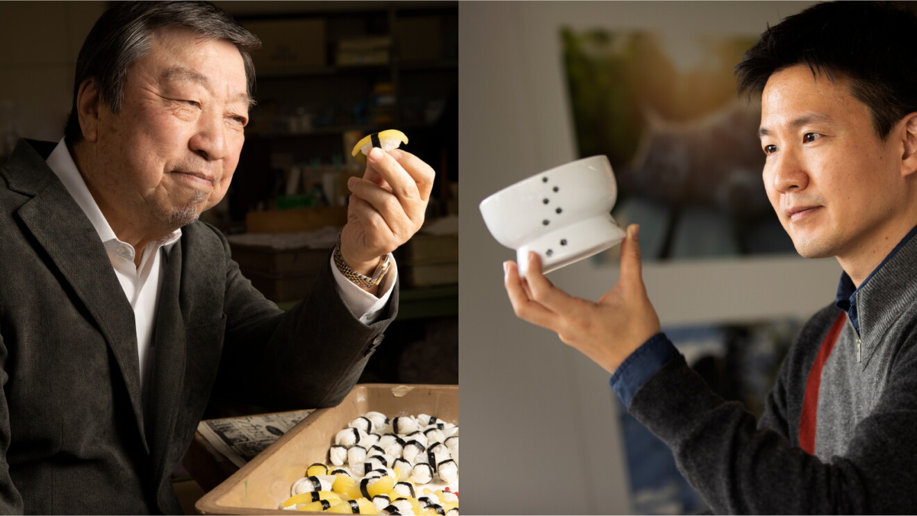 デジタルが切り拓く中小企業の未来 Vol.2　なぜ、彼らは海外進出で成功を収めたのか？
