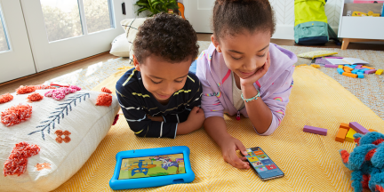 Amazon Kids +