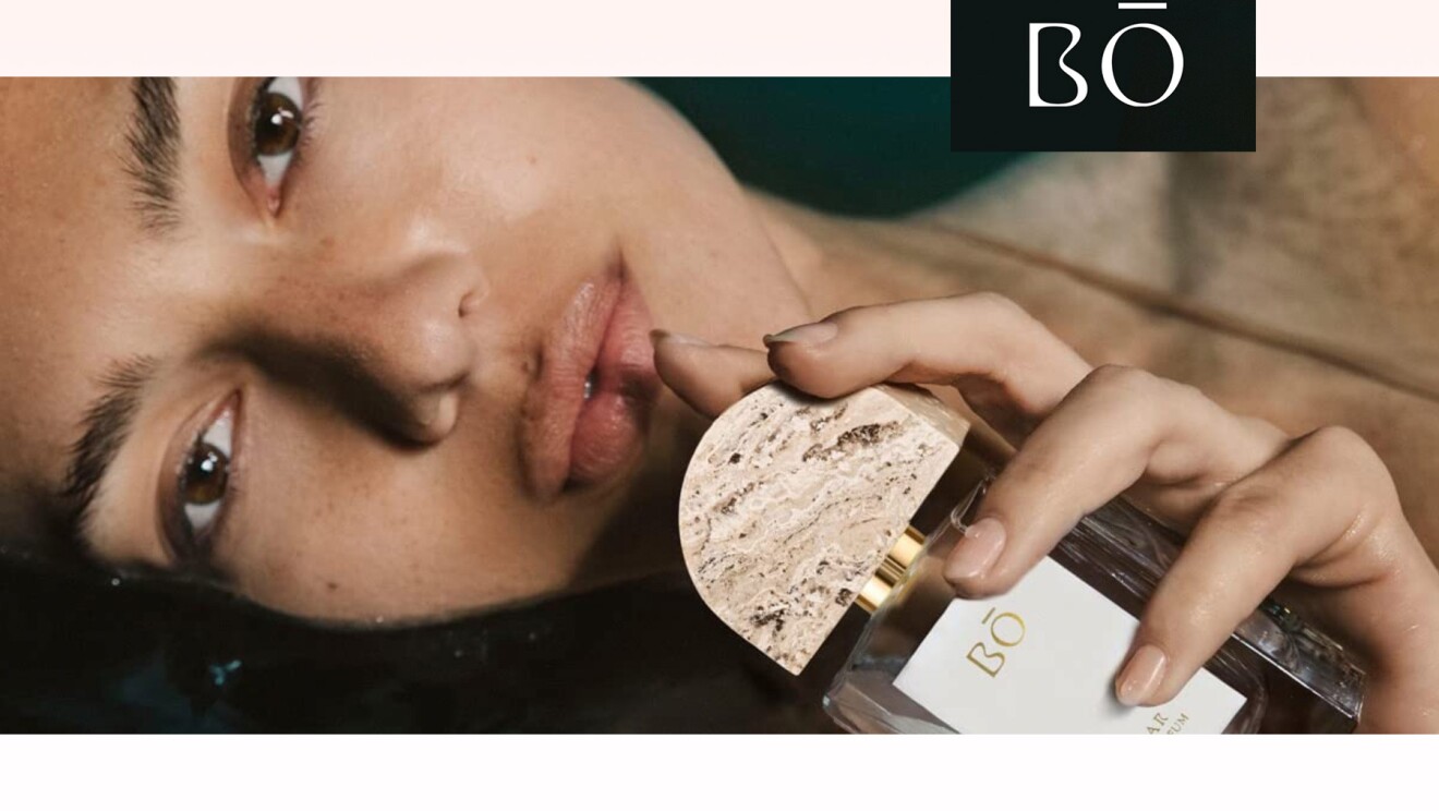 Imagen de portada de la tienda de lujo House of Bo.
