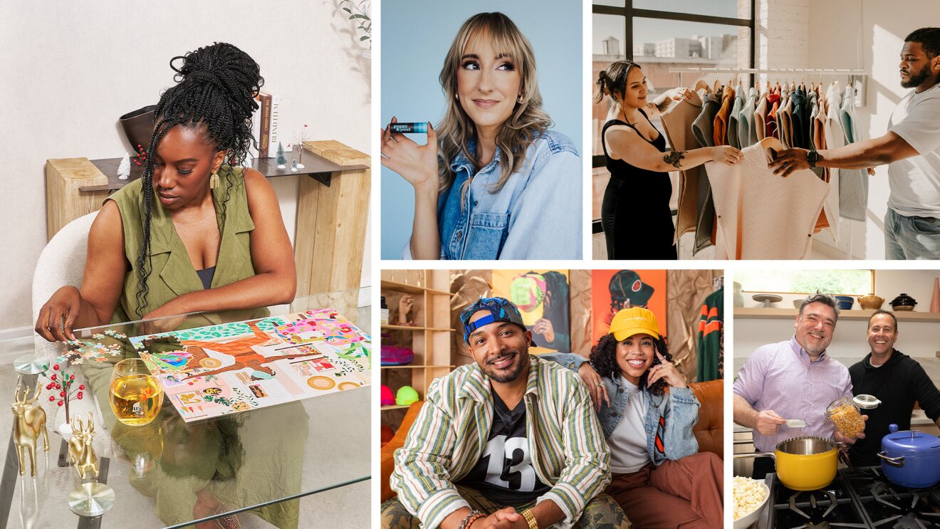 Oprah’s Favorite Things 2024: 10 unique small businesses to shop in Amazon’s store