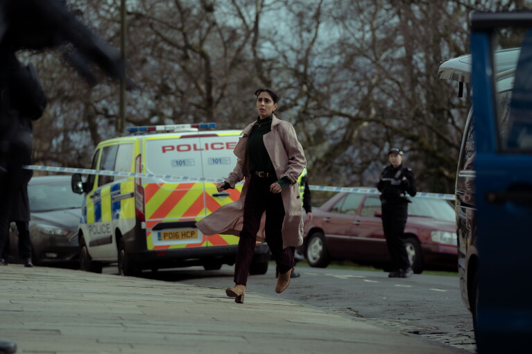 A still from Fear