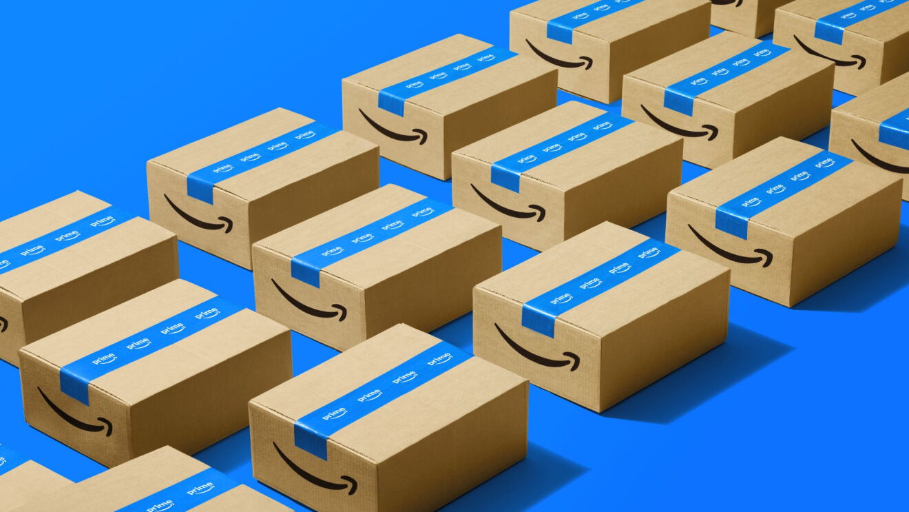 Prime Day 2026 wrap