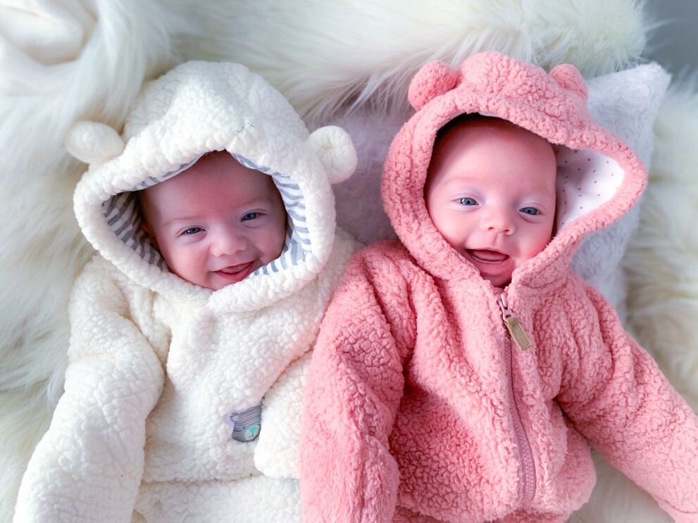 1人1人が虹色に輝くために