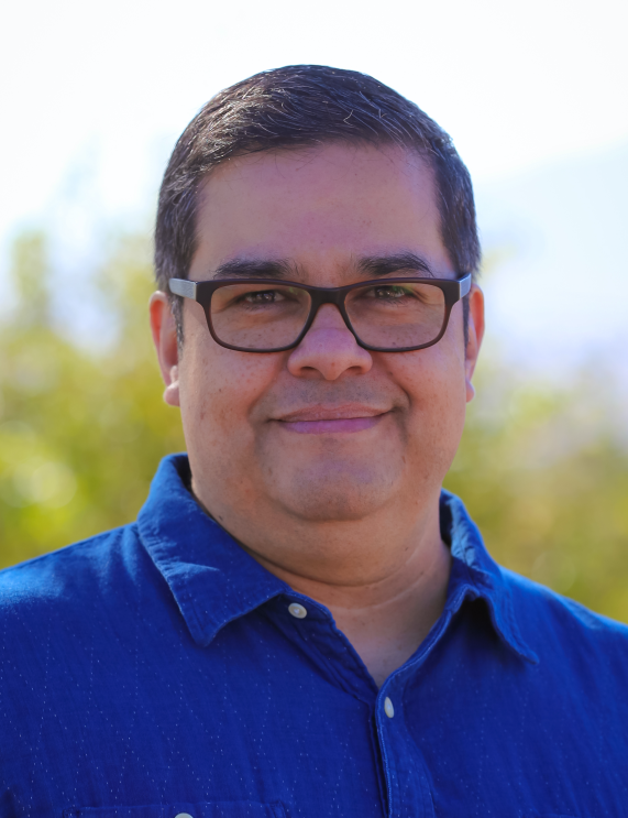 Carlos Basulto Senior Manager and Alexa Privacy Bar Raiser
