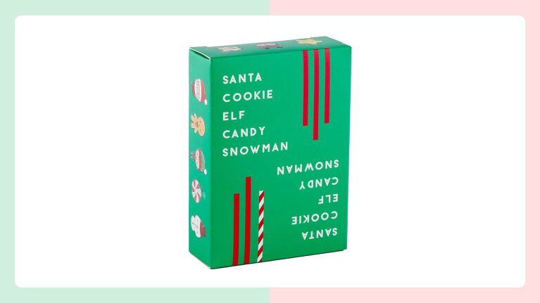Santa Cookie Elf Candy Snowman