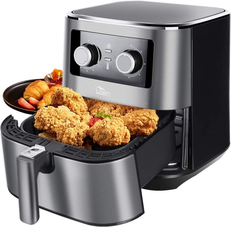 Air fryer