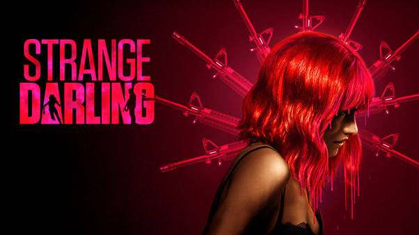Strange Darling