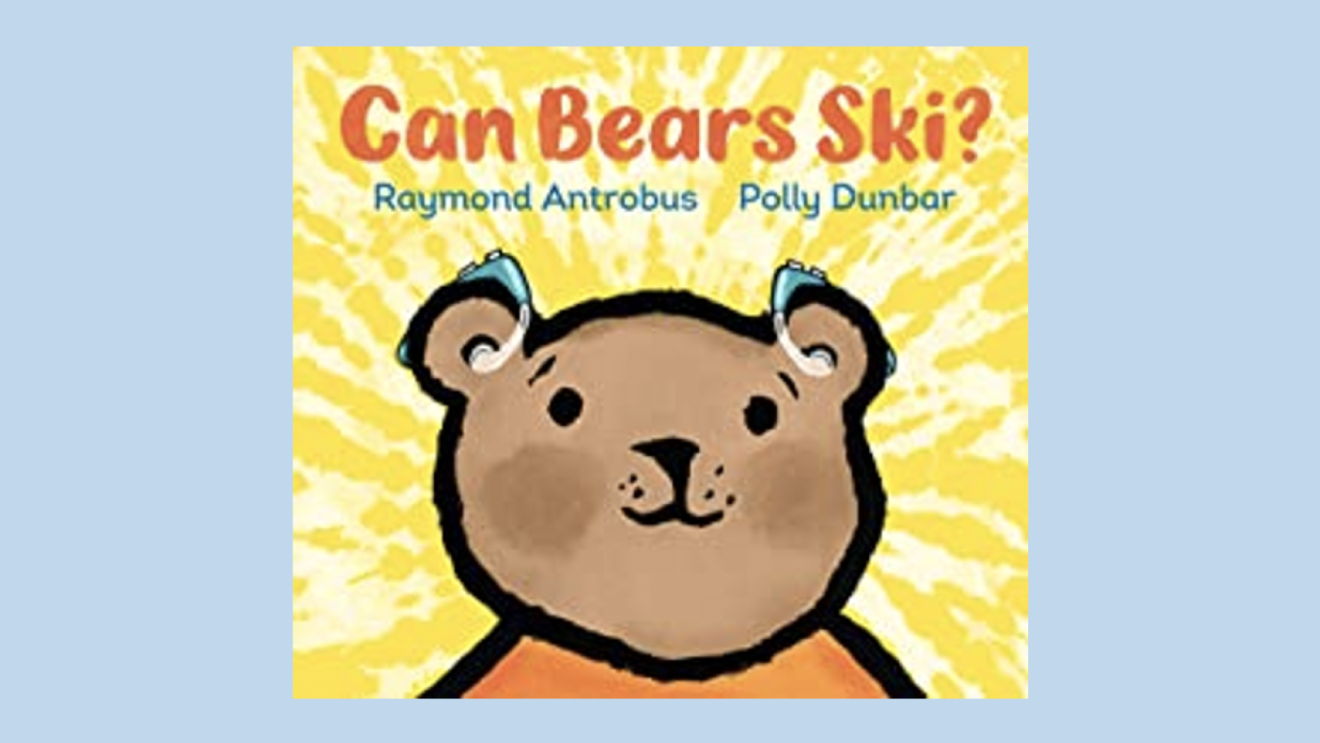 Can Bears Ski? Catchpole Agency