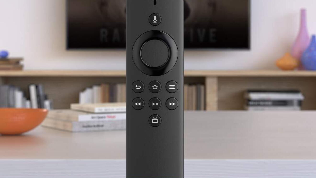 Fire TV Amazon India