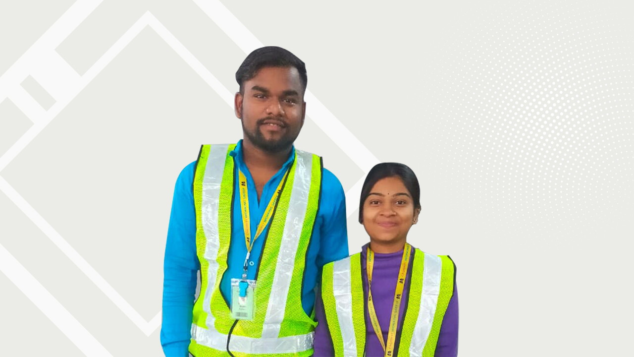 Dipak Sunil Kadam and Manali