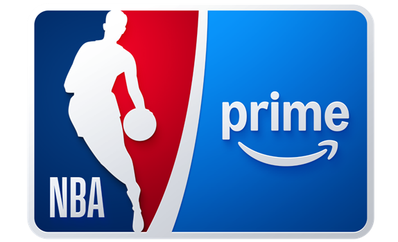 NBA logo 