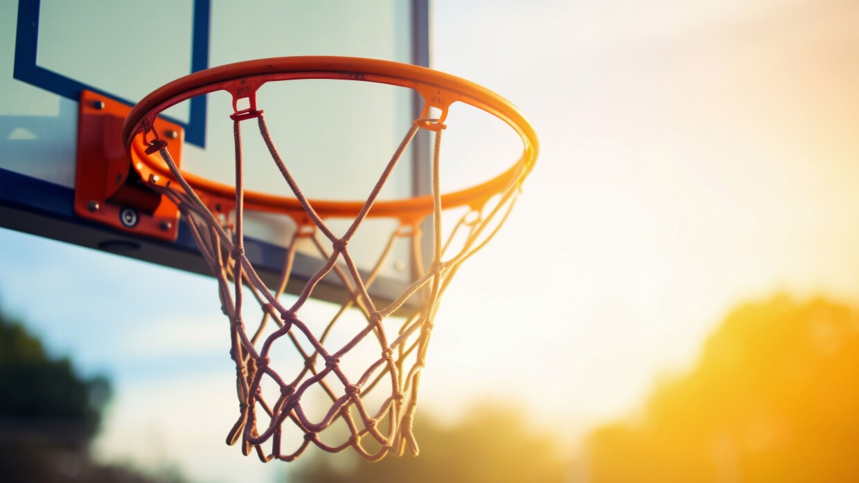 basketball-game-concept