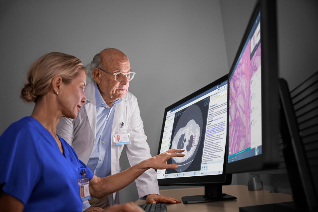 Philips HealthSuite Imaging